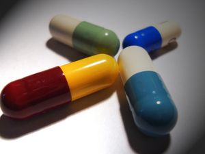 Pills